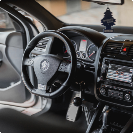 Driver