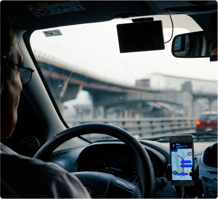 Driver